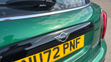 MINI Hatchback 1.5 Cooper Exclusive 5dr Auto Petrol Hatchback